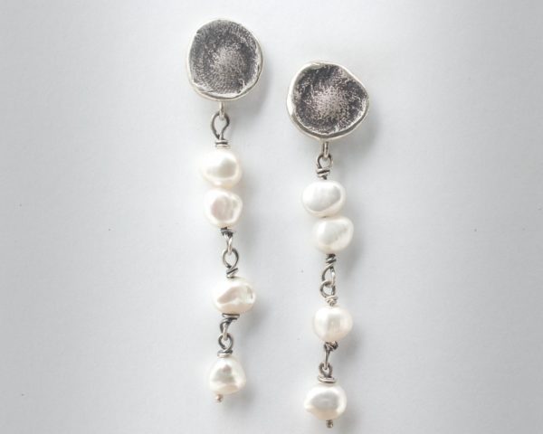 freeform_silver_pearl_drop_earrings_