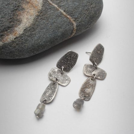silver_stacking_stone_earrings 2