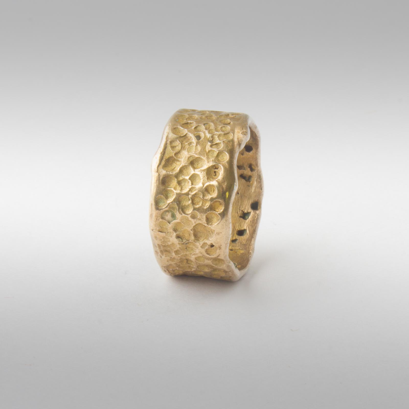 bronze_wide_ ring_coral_collection